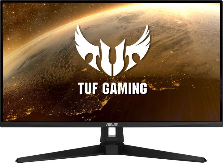 ASUS TUF Gaming VG289Q1A (3840 x 2160 Pixel, 28")