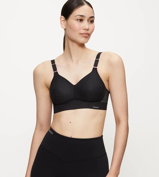 Actual product image Triumph Sports bra "Triaction Hybrid (75 B)