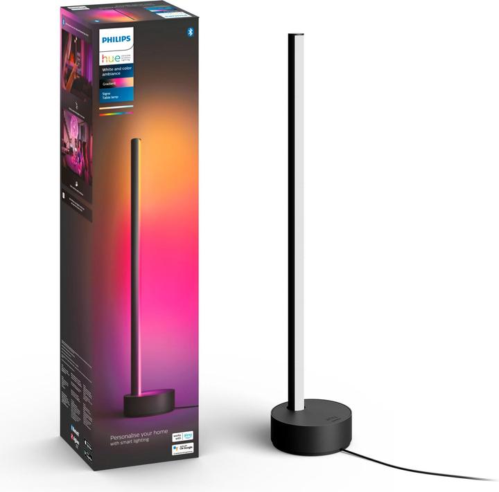 Actual product image Philips Hue Gradient Signe (1040 lm)