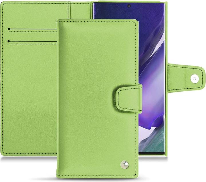 Vert olijf ( Nappa - Pantone #a7c58e )