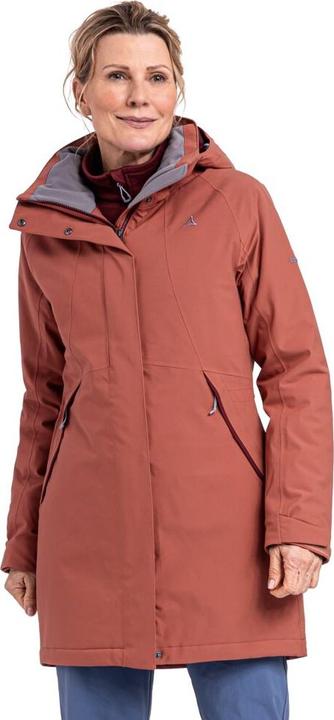 Produktbild Schöffel Women's Insulated Jacket Bastianisee (L)