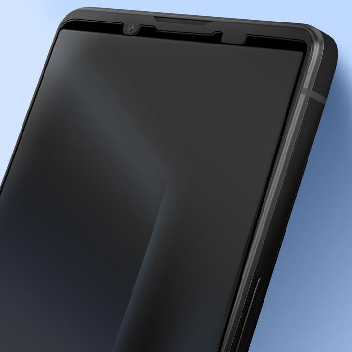 Actual product image Avizar ShieldGuard glass film (1 Piece, Sony Xperia 1 VI)