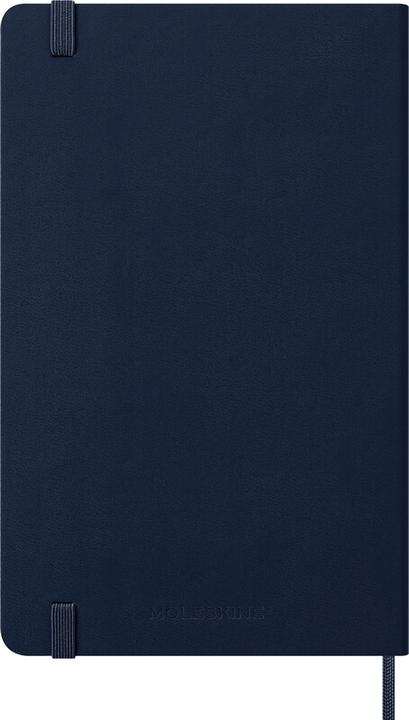 Immagine prodotto Moleskine Agenda business Weekly (13 x 21 cm, Inglese)