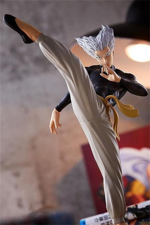 Produktbild Good Smile Company One Punch Man - Garou