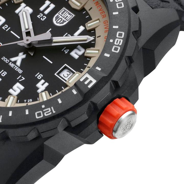 Produktbild Luminox Bear Grylls Survival 3730 Land Series (Taucheruhr, 43 mm)