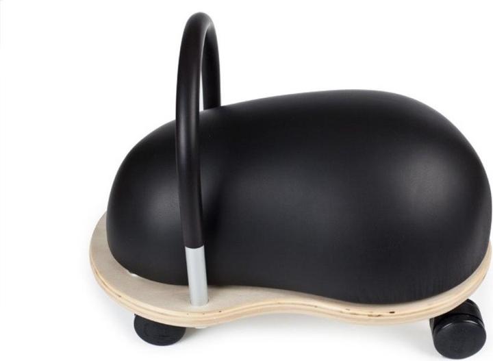 Actual product image Wheely Bug Body