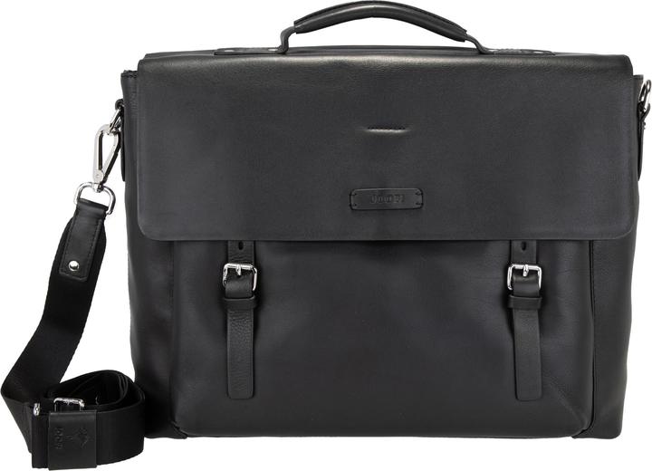 Produktbild Joop! missori kreon briefbag mhf