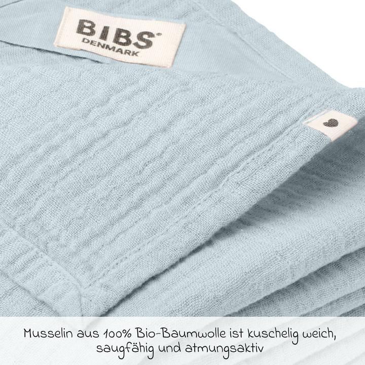 Actual product image Bibs Cloth (70 cm, 70 cm)