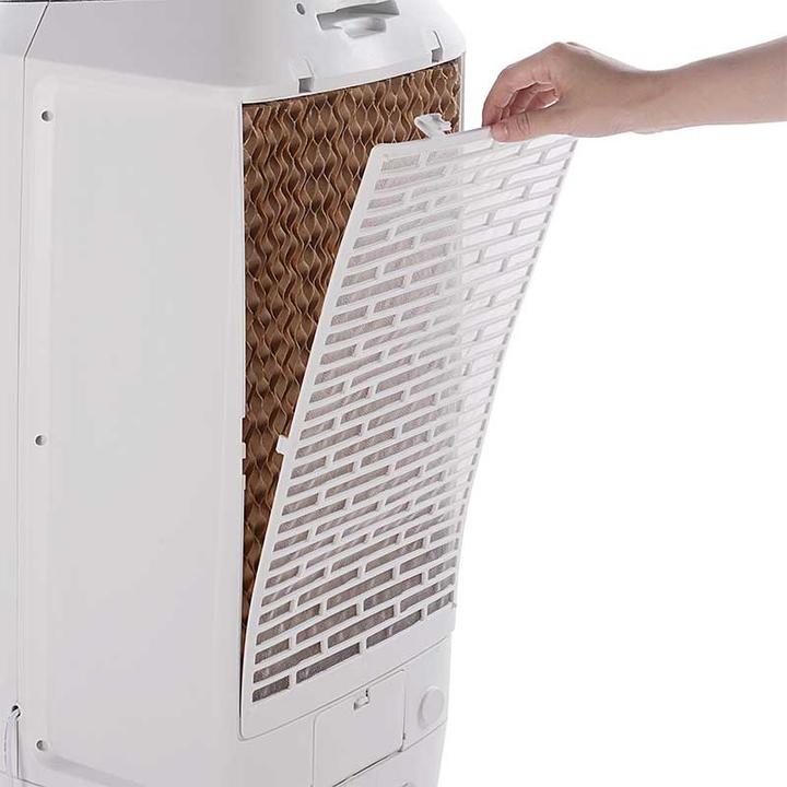 Actual product image Honeywell Air Cooler Tc30pm (26 m²)