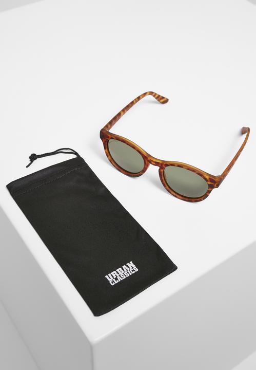 Actual product image Urban Classics Sunglasses Sunrise UC