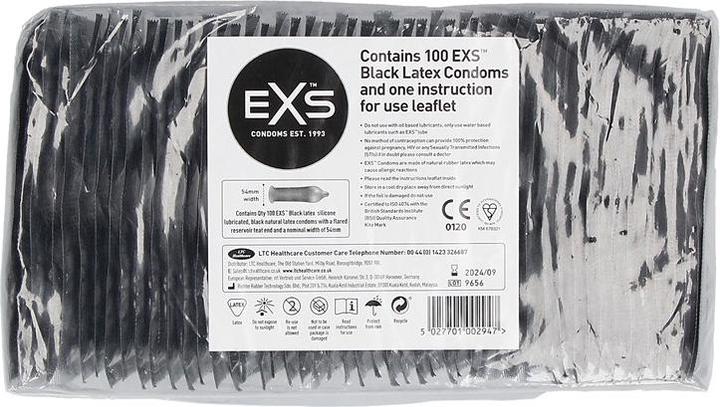 Actual product image EXS Original (100 pcs.)