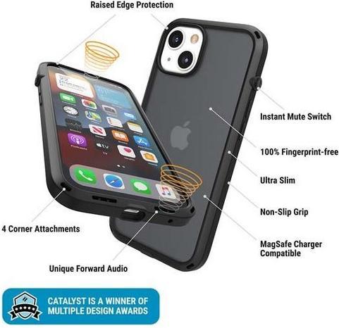 Produktbild Catalyst Influence Case (Apple iPhone 13)