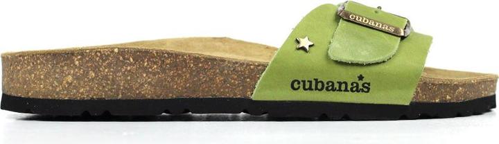 Actual product image Cubanas Julia (36)