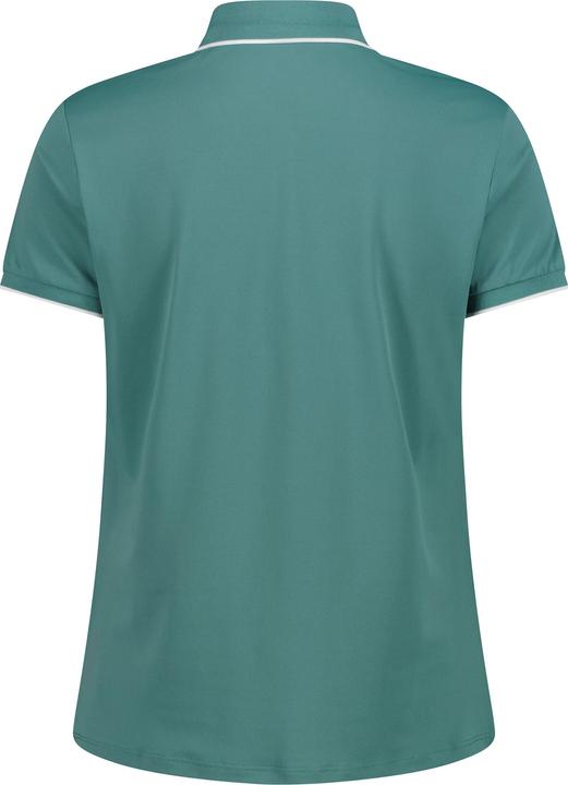 Produktbild CMP Campagnolo Women's Polo Stretch Piquet (48, 3XL)