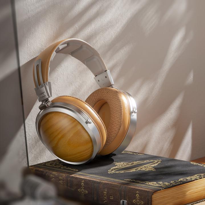 Actual product image FiiO FT1 (No noise cancelling, Cable)