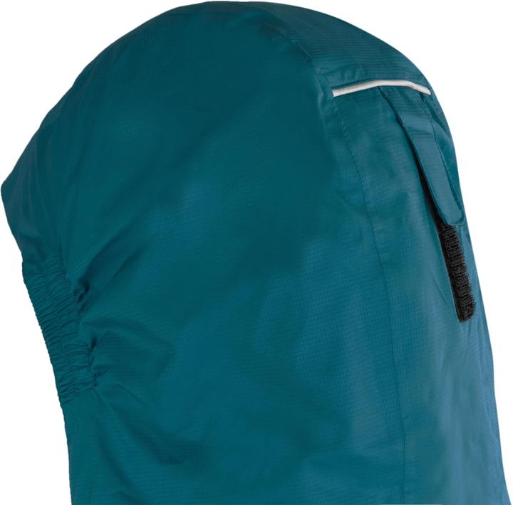 Image du produit Normani Veste et pantalon de pluie d'été pour enfants - 9005 (S)