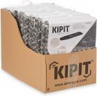 Image du produit Kipit housse de planche à repasser avec cintre 140x50cm