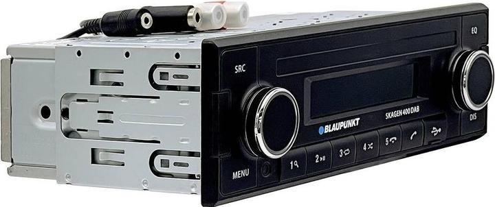 Produktbild Blaupunkt Skagen 400 DAB (Android Auto)