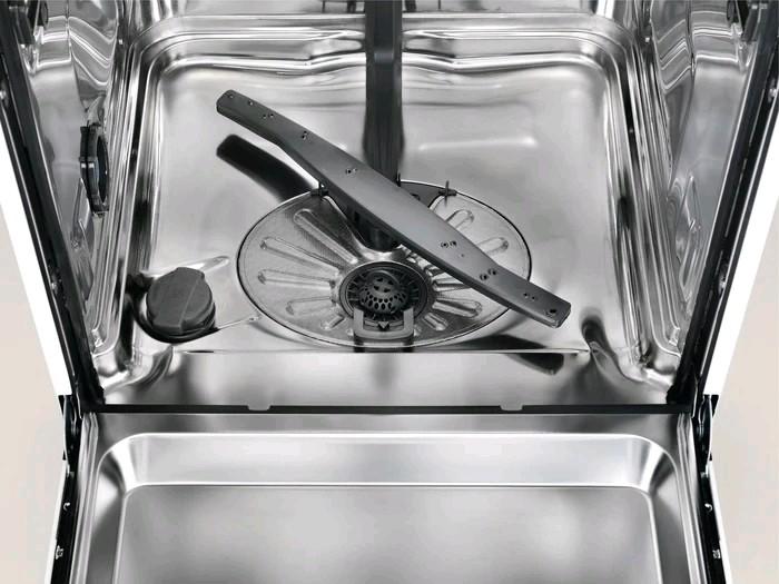 Produktbild Electrolux EEA27200L
