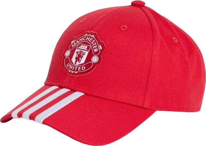 Manchester United FC BaseballMütze (One Size)