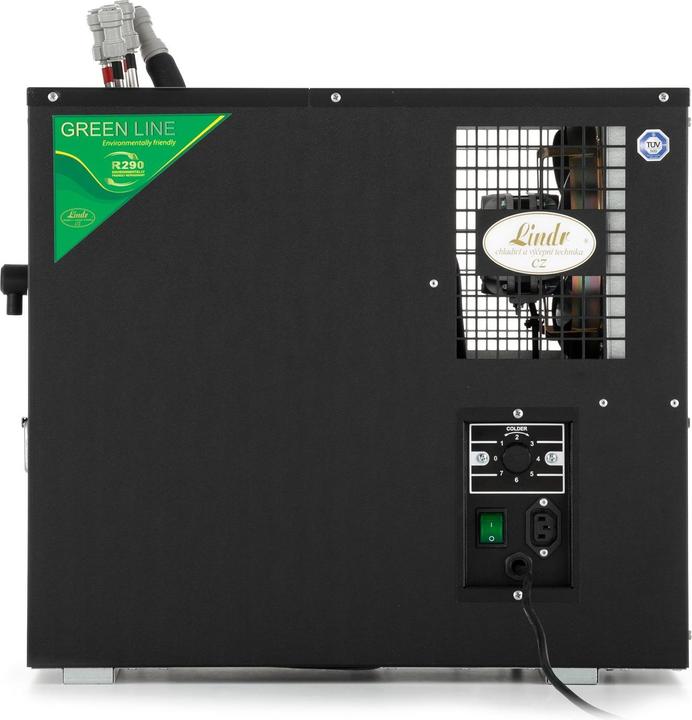 Image du produit Ich-zapfe Bierzapfanlage As-80