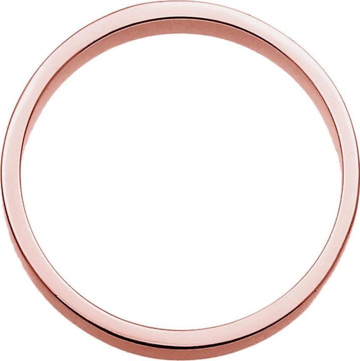 Immagine prodotto Elli matrimonio band (50, 925 Argento)