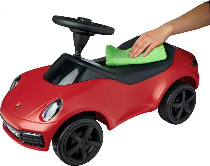 Image du produit BIG Bébé Porsche 911