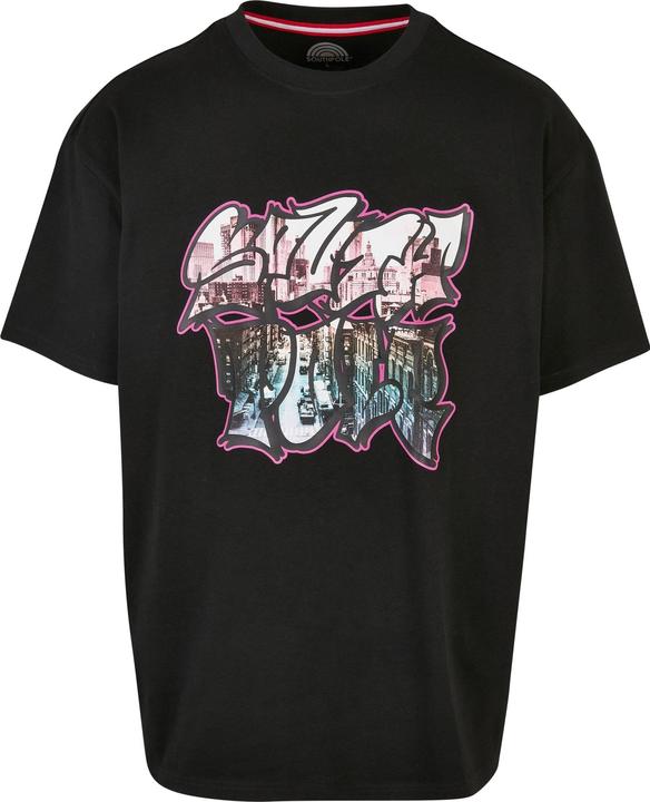 Southpole Graphic Tee (S)