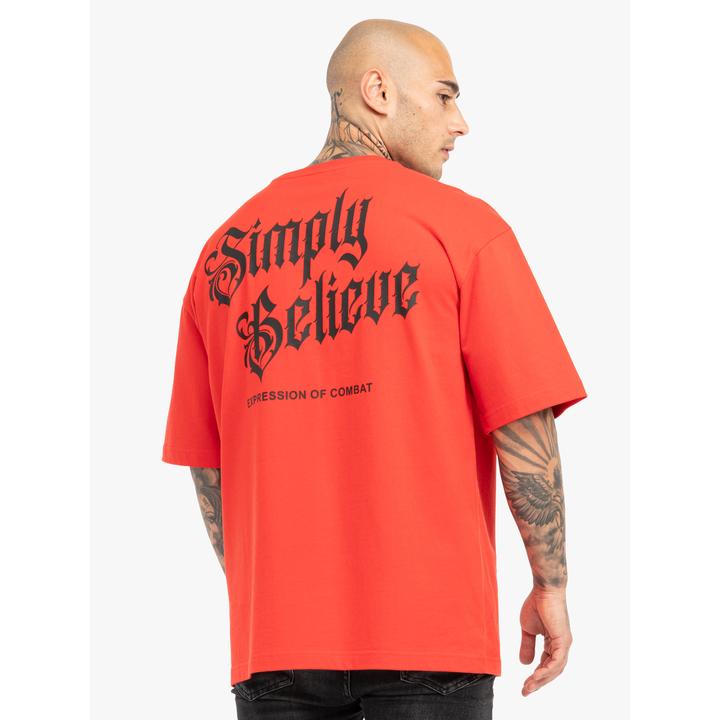 Image du produit Tapout Simply Believe (S)