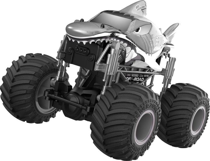 Image du produit Revell Big Shark 2.0