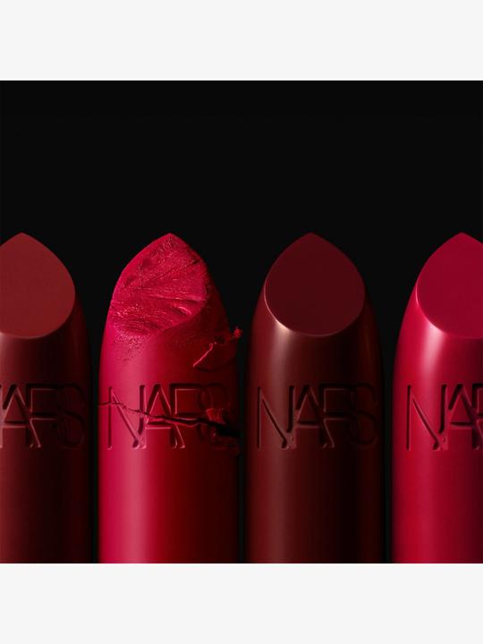 Produktbild NARS Cosmetics Lipstick Matte (Inappropriate Red)