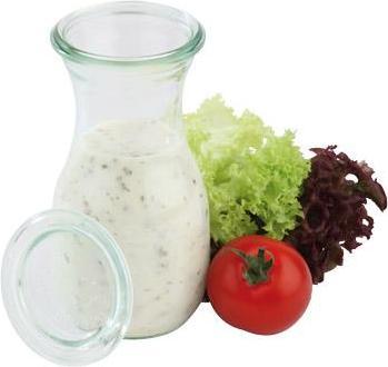 Produktbild APS Weck-Flaschen, 6er-Set (0.25 l)