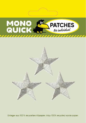 Actual product image Mono Quick 3 Sterne (3 x)