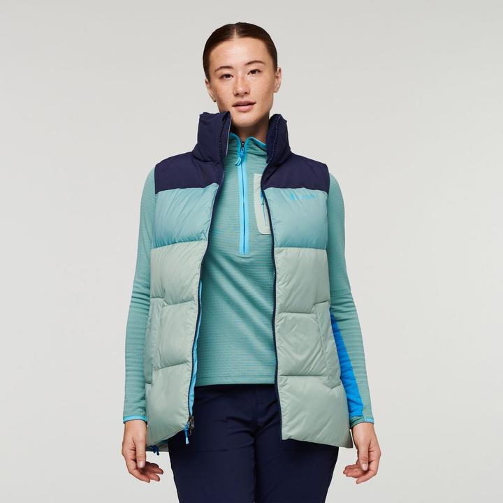 Immagine prodotto Cotopaxi Gilet in piuma Solazo (XS)