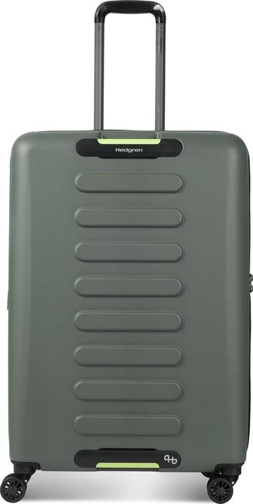Hedgren Comby 4 Rollen Trolley 74 cm mit Dehnfalte (101 l, XL (ab 115l))