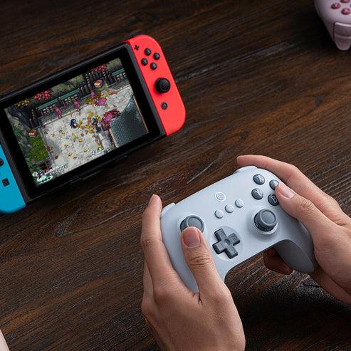 Actual product image 8bitdo Ultimate C (Switch)