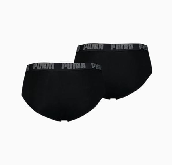 Immagine prodotto Puma Basic Brief (M, Confezione da 2)