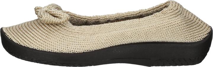Produktbild Arcopedico Ob elegant oder casual, mit diesem federleichten und flexiblen Basic Slipper von mit gepo (36)