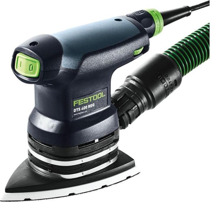 Produktbild Festool DTS 400 REQ-Plus (Deltaschleifer, 250 W)