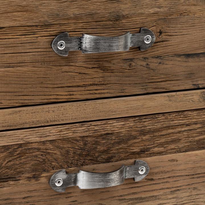 Produktbild Rivièra Maison Connaught (110 x 110 x 50 cm)