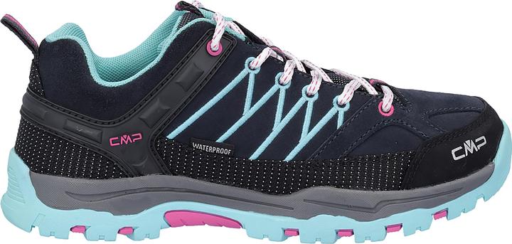 Immagine prodotto CMP Campagnolo Bambini Rigel LOW WP (32)