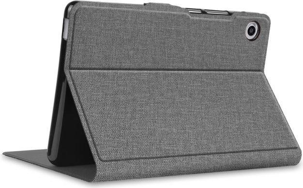 Produktbild MU Classic Hülle aus Stoff/Kunstleder (MatePad T8)