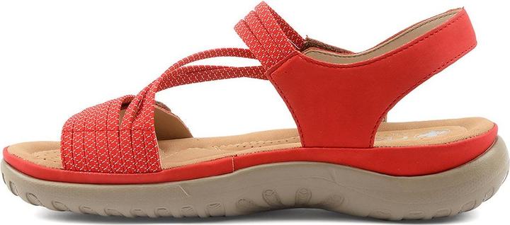Actual product image Rieker Sandalen (39)
