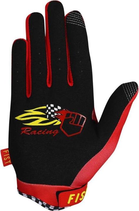 Fist Handschuhe
