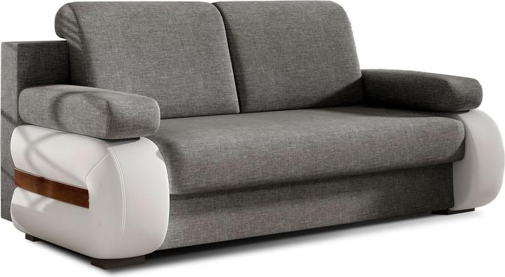 Produktbild ELTAP Laura (3-Sitzer, Bettsofa)