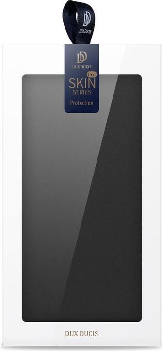 Image du produit Dux Ducis Skin Pro Holster Case Cover with Flap Realme GT Neo 3 black (Realme GT Neo 3)