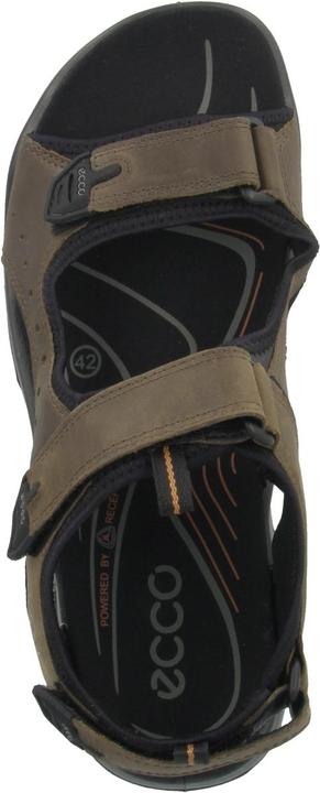 Produktbild Ecco Offroad Andes II (41)