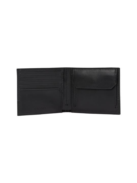 Produktbild Calvin Klein Ck Must Bifold 5cc W/Coin (100% Leather (FWA))