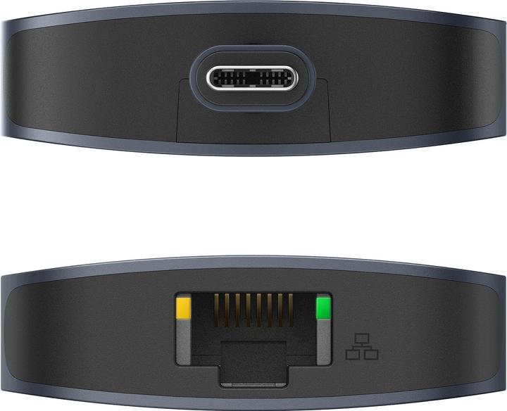 Image du produit Targus HyperDrive EcoSmart (USB-C, 1 Ports)