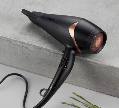 Image du produit BaByliss D566CHE